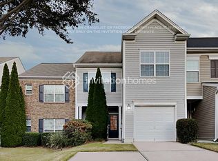 1204 Rubble Rd, Cumming, GA 30040