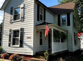 10105 Church St, Willis, MI 48191