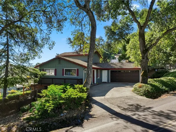 2965 S Lake Dr, Kelseyville, CA 95451