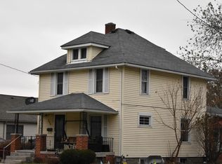 388 S Grand Ave, Marion, OH