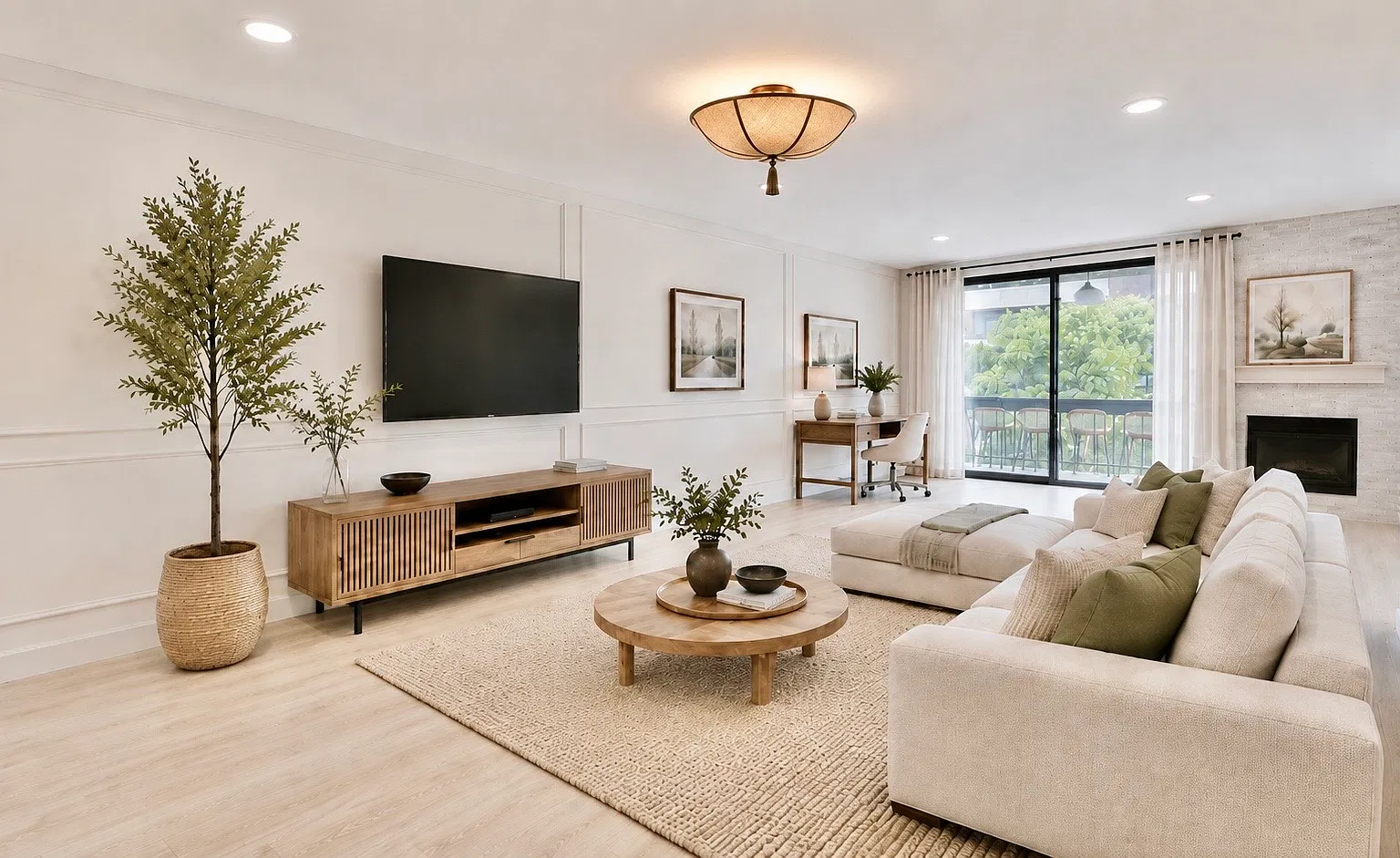 1 bed, 831 sqft, $2,750 — Photo 1