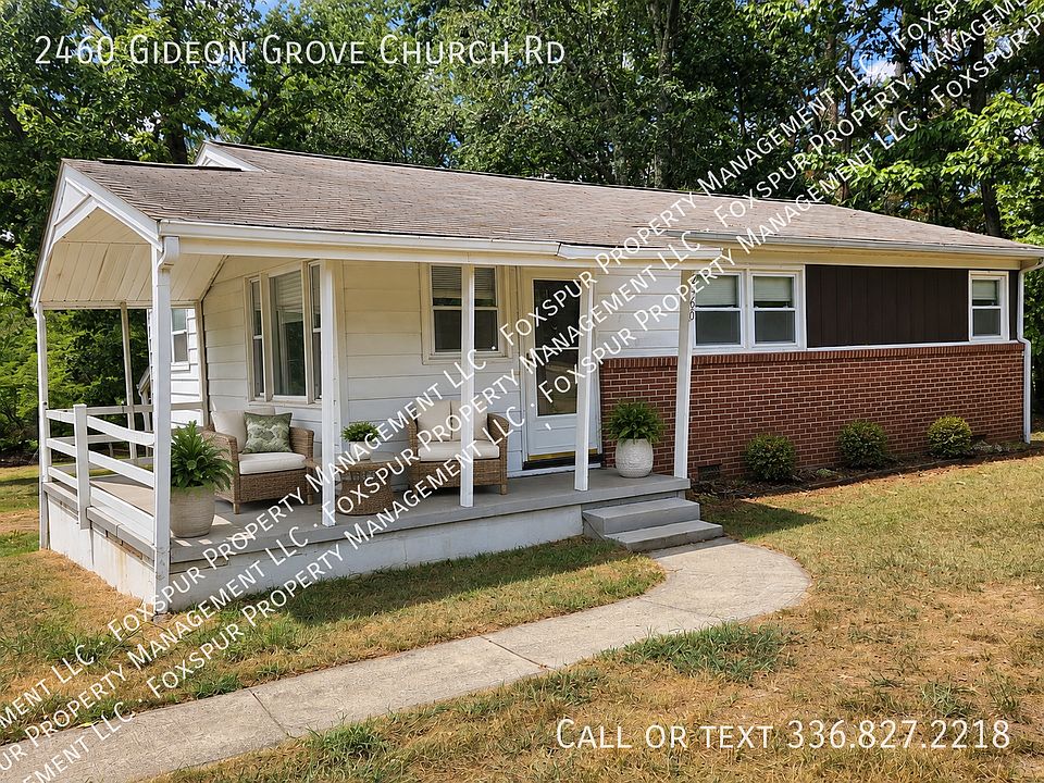 1st image of 2460 Gideon Grove Church Rd