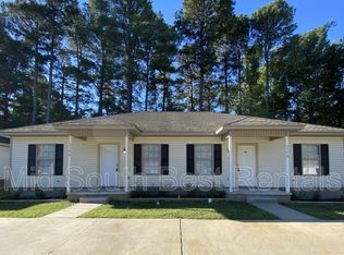 316 Clint Rd #A, Jacksonville, AR 72076