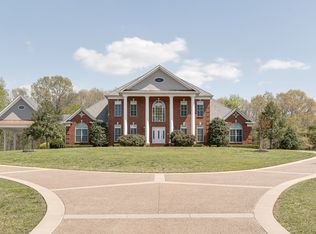 3999 Nashville Hwy, Lewisburg, TN 37091