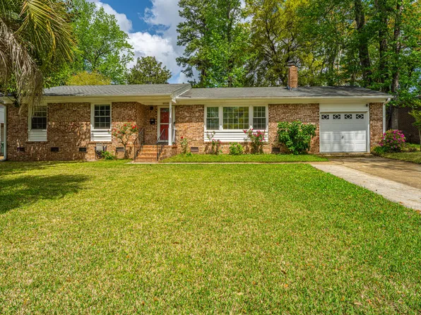 6018 Ridgecrest Ave, Hanahan, SC 29410