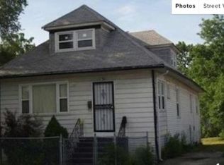 1043 W 103rd St, Chicago, IL 60643
