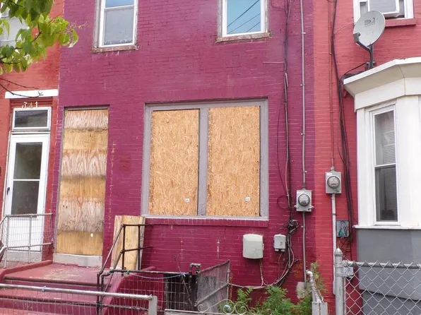 343 Clinton St, Camden, NJ 08103