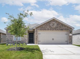 15219 Telfaire Mdws, Von Ormy, TX 78073