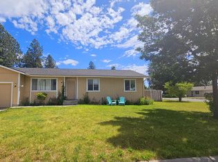 1902 N Compton St #A, Post Falls, ID 83854