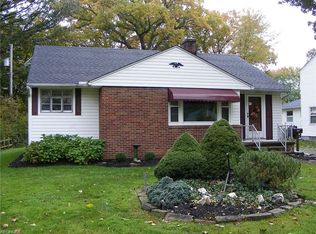 1001 Reeve Rd, Elyria, OH 44035