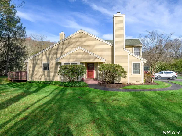 40 Sullivan Farm #40, New Milford, CT 06776