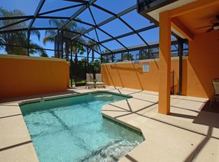 (Undisclosed Address), Kissimmee, FL 34747