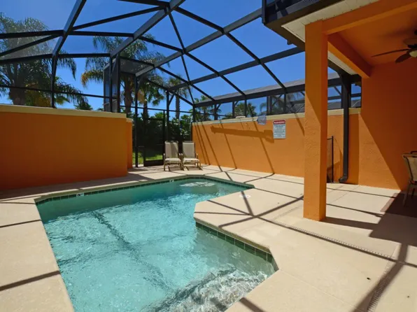 (undisclosed Address), Kissimmee, FL 34747