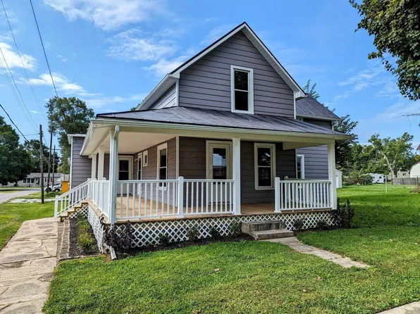 211 Hill St, Edison, OH 43320