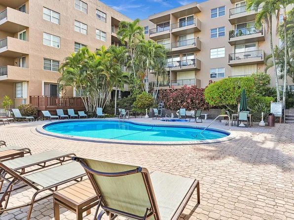 1421 S Ocean Boulevard #115, Pompano Beach, FL 33062