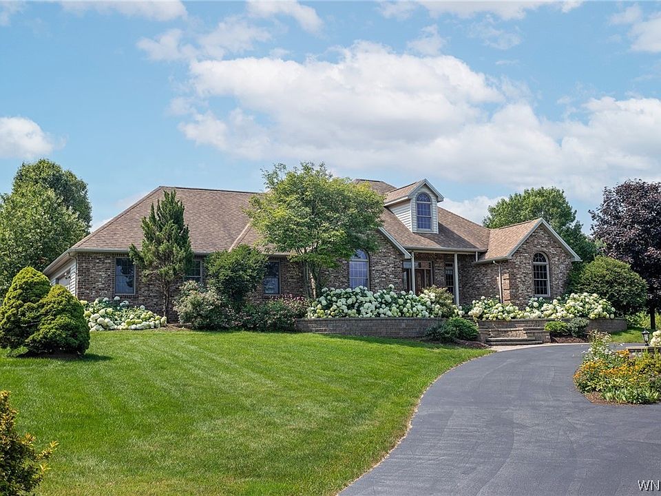 1554 Ham Rd Basom, NY, 14013 Apartments for Rent Zillow