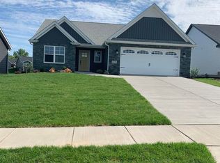 6229 Deere Creek Ln, Davenport, IA