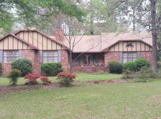 728 Middlesex Dr, Macon, GA 31210