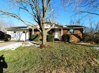 715 Kiefner St, Perryville, MO 63775