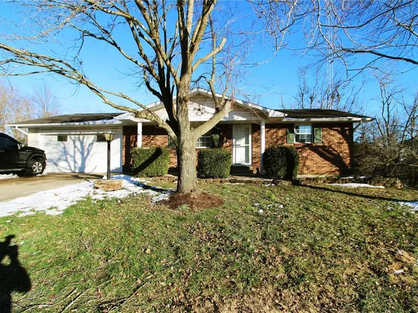 715 Kiefner St, Perryville, MO 63775