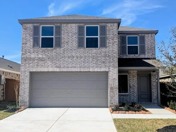 19611 Costa Marra Dr, Hockley, TX 77447