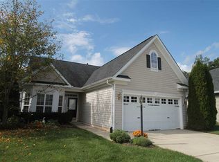 135 John Rucker Dr, Ruckersville, VA 22968