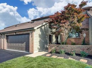 2238 Quail Lake Rd, Findlay, OH 45840