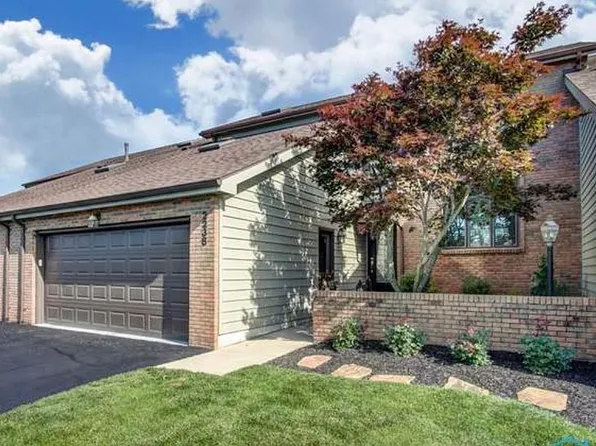 2238 Quail Lake Rd, Findlay, OH 45840