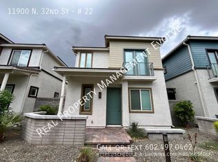 11900 N 32nd St SUITE 22, Phoenix, AZ 85028