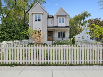 3809A Murphy Rd, Nashville, TN, 37209