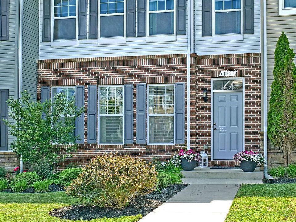41338 Margrove Cir, Leonardtown, MD 20650 Zillow