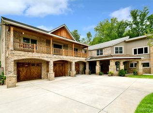 19201 Davidson Concord Rd, Davidson, NC 28036