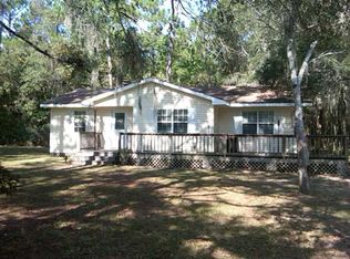 1099 Crescent, Townsend, GA 31331