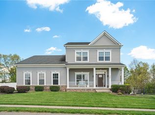 132 Olivia, Mars, PA 16046