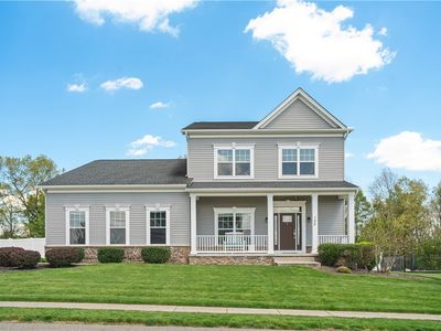132 Olivia, Mars, PA, 16046
