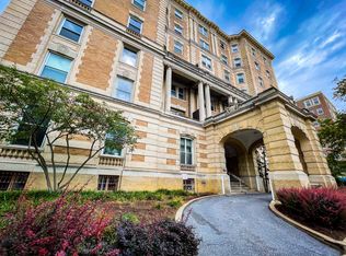 1851 Columbia Rd NW APT 109, Washington, DC