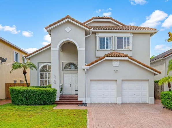 9750 NW 31st St, Doral, FL 33172