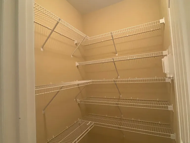 Large Kitchen Pantry
