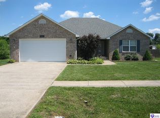 380 Valley View Dr, Vine Grove, KY 40175