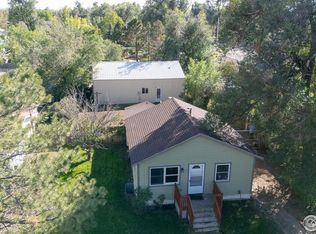 3805 Roosevelt Ave, Wellington, CO 80549
