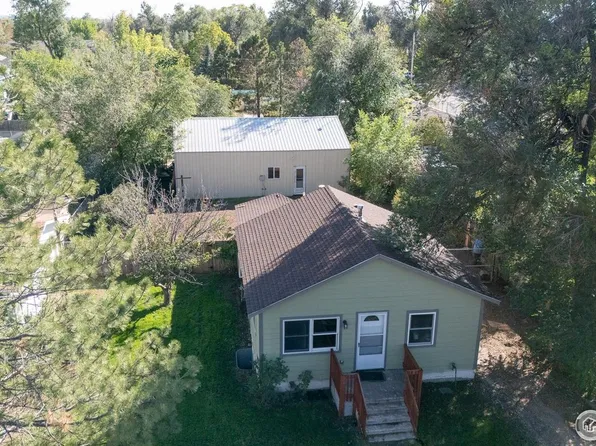 3805 Roosevelt Ave, Wellington, CO 80549