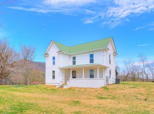 3090 Greenbriar Rd, Draper, VA 24324