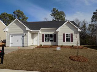 148 Finch Ln, Lexington, SC 29073