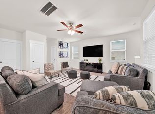 9207 Coleridge Dr, Rosharon, TX 77583