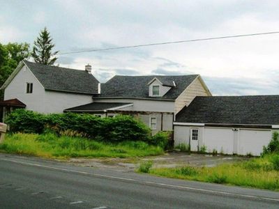 3816 Military Tpke, Altona, NY, 12910