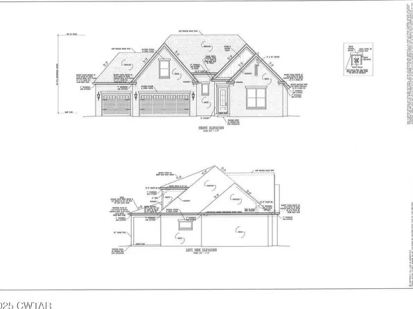 163 Kensington Cv, Dyersburg, TN 38024