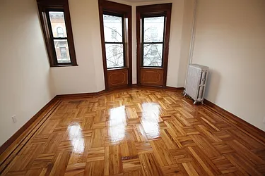 Rented by Brooklyn Properties