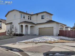 7415 Village Meadows Dr, Fountain, CO 80817