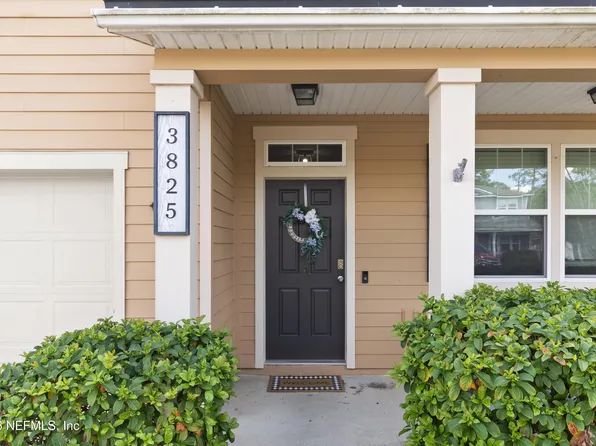 3825 BRONCO Road, Middleburg, FL 32068