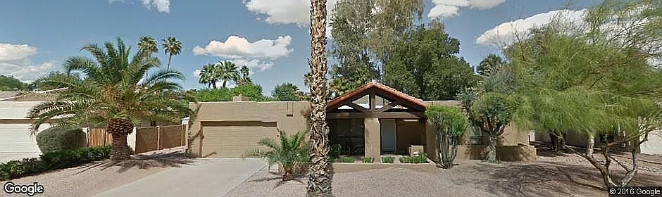 Prime McCormick Ranch